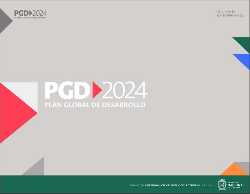 PGD 2024 2024